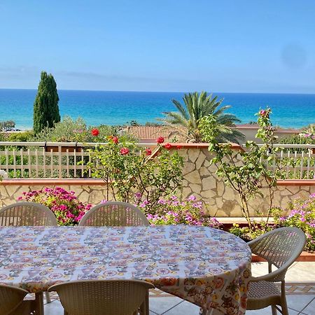 Villa Mare Giuggiola Alcamo Marina Εξωτερικό φωτογραφία