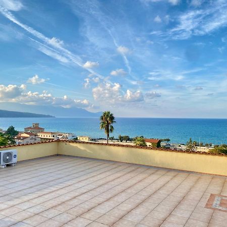 Villa Mare Giuggiola Alcamo Marina Εξωτερικό φωτογραφία