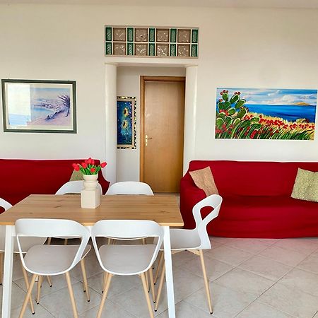 Villa Mare Giuggiola Alcamo Marina Εξωτερικό φωτογραφία