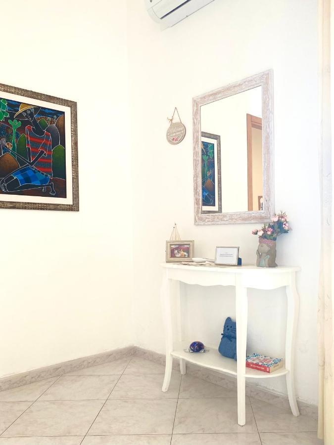Villa Mare Giuggiola Alcamo Marina Εξωτερικό φωτογραφία