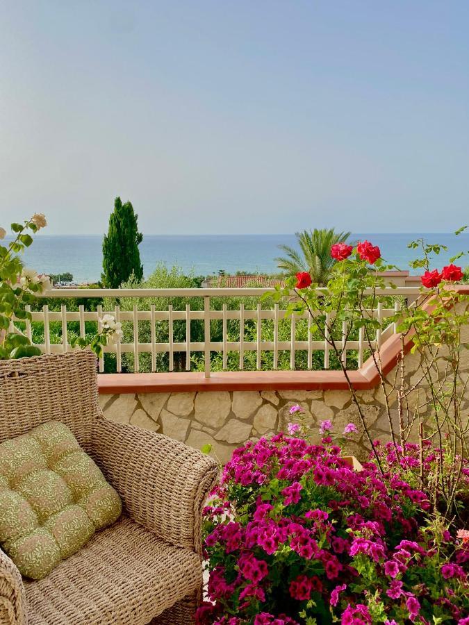 Villa Mare Giuggiola Alcamo Marina Εξωτερικό φωτογραφία