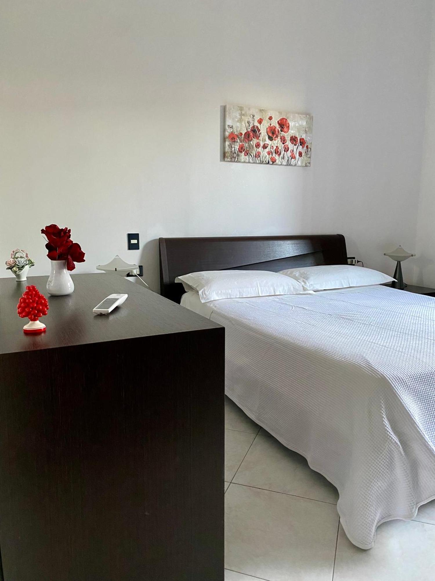 Villa Mare Giuggiola Alcamo Marina Εξωτερικό φωτογραφία