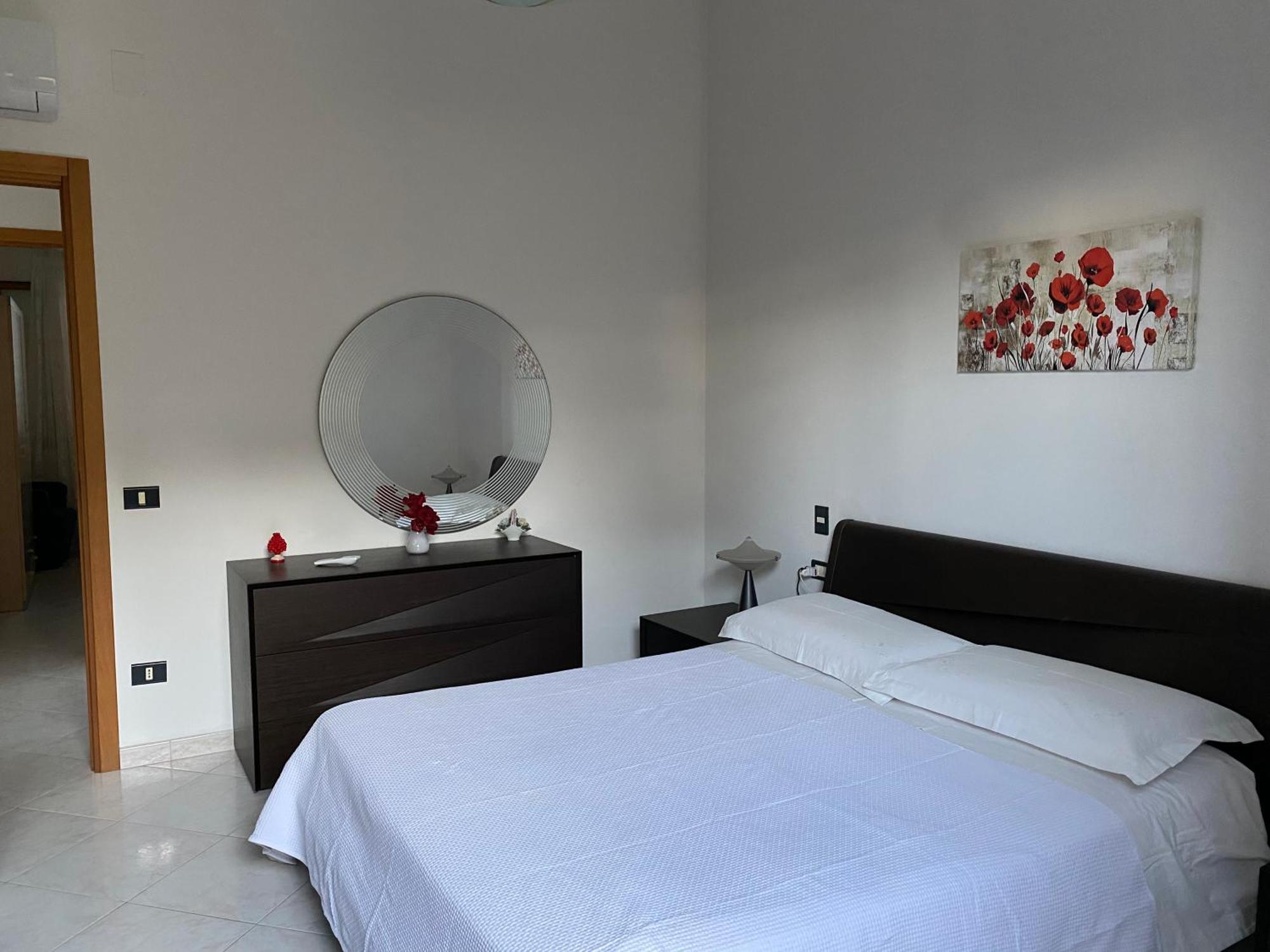 Villa Mare Giuggiola Alcamo Marina Εξωτερικό φωτογραφία