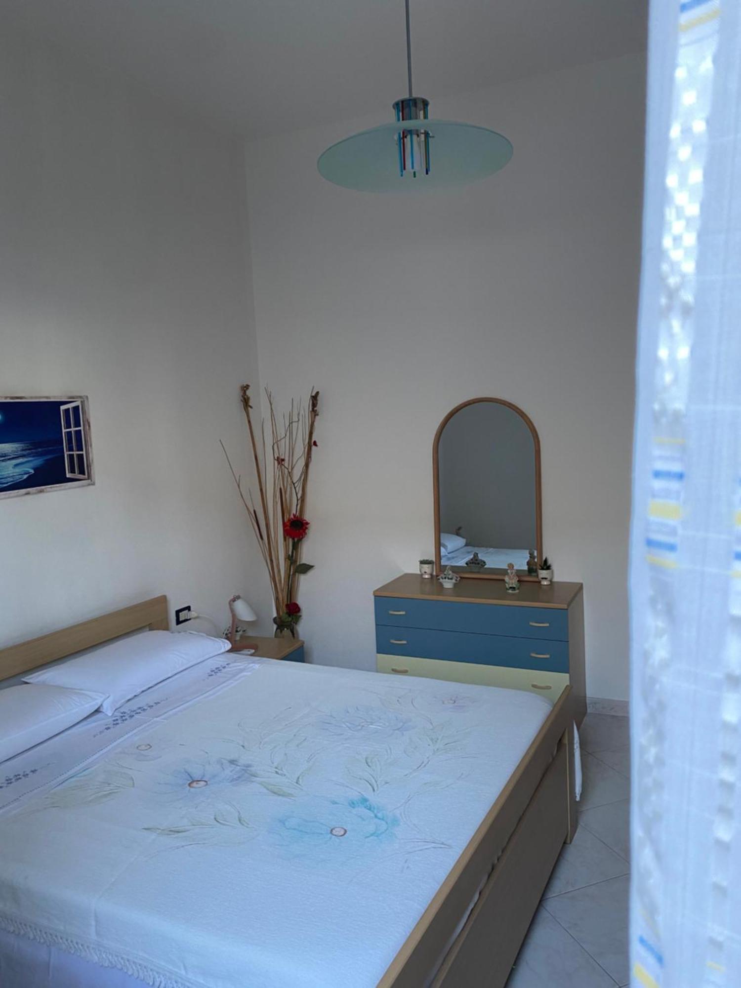 Villa Mare Giuggiola Alcamo Marina Εξωτερικό φωτογραφία