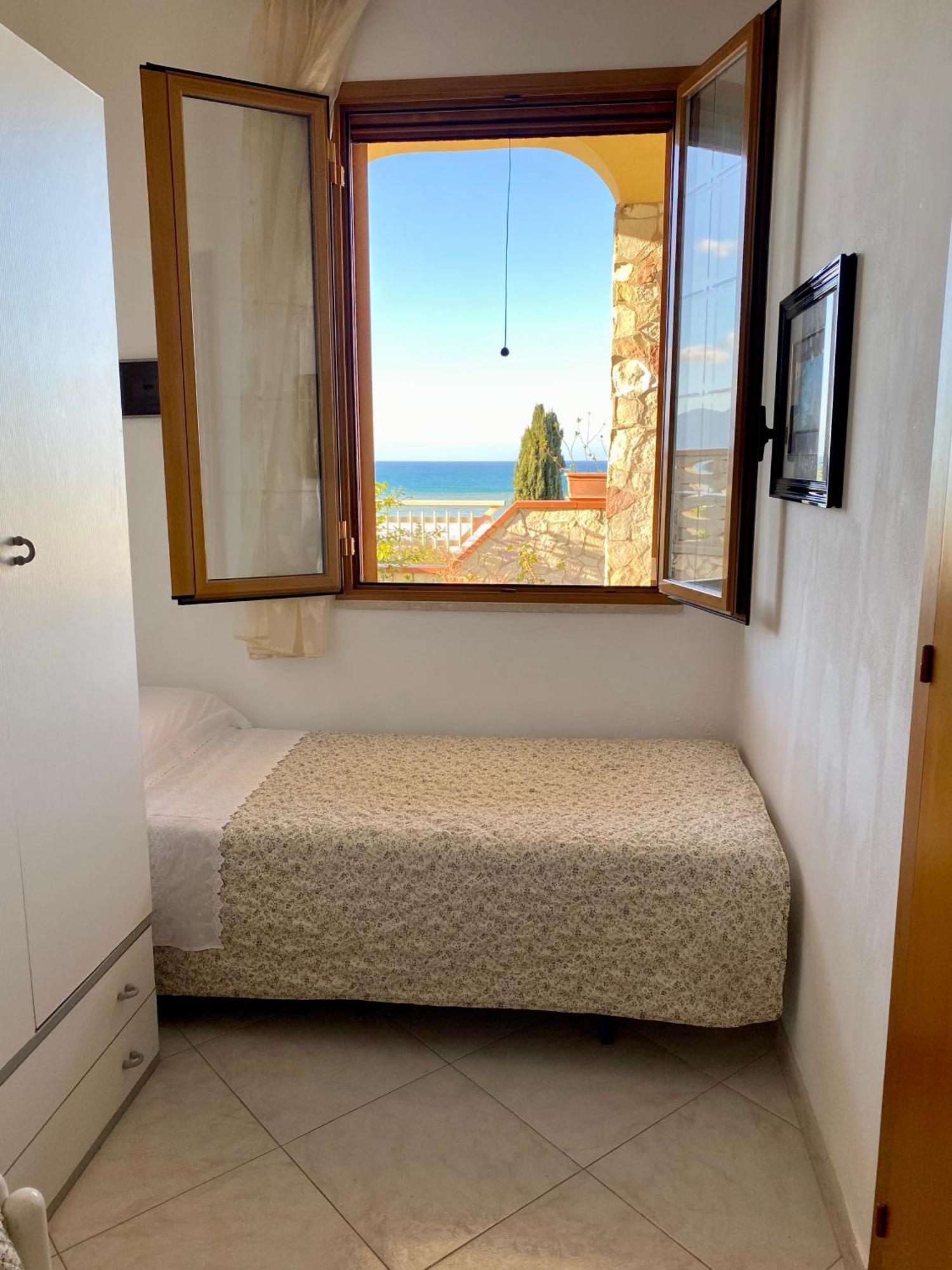 Villa Mare Giuggiola Alcamo Marina Εξωτερικό φωτογραφία