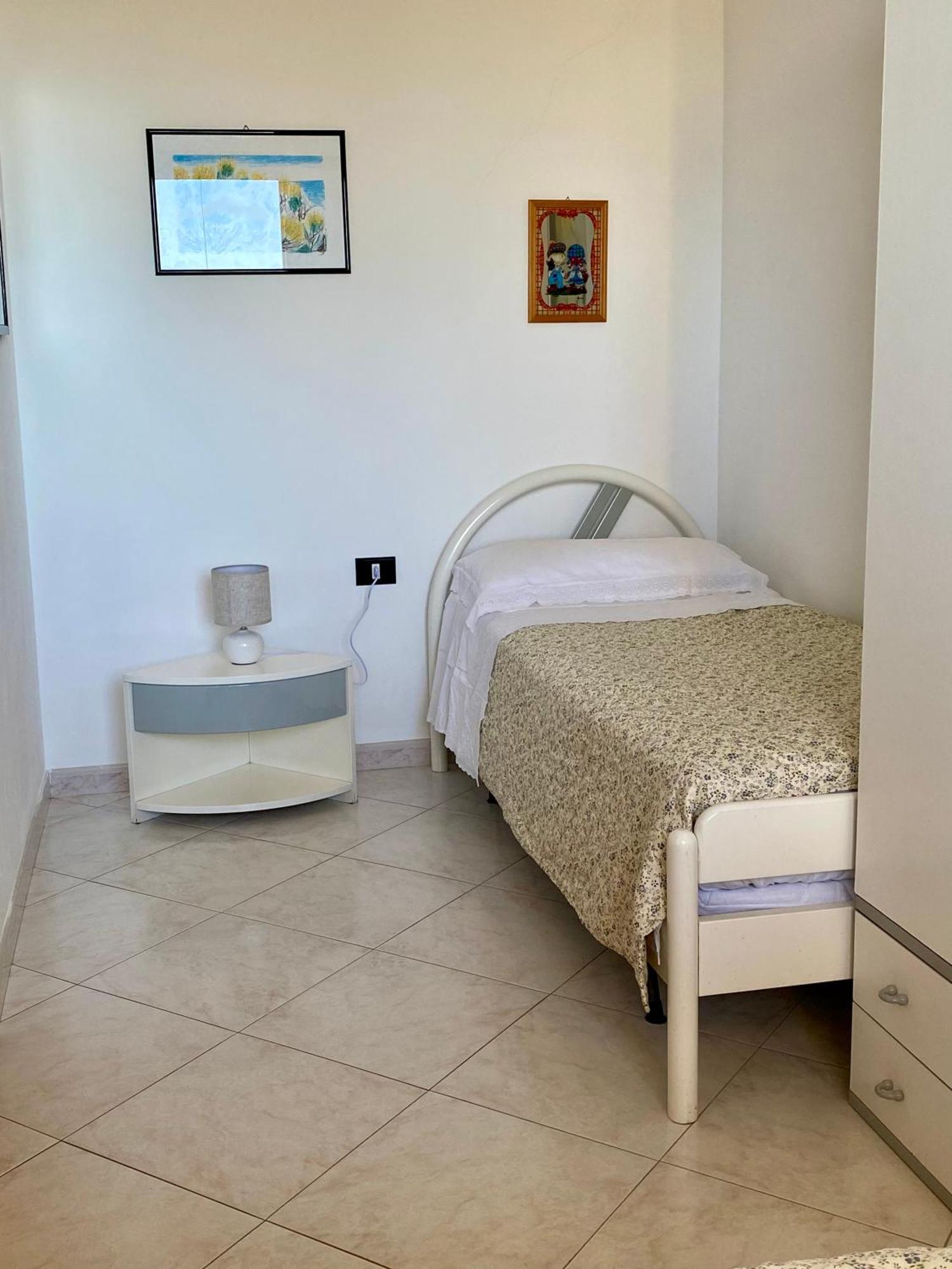 Villa Mare Giuggiola Alcamo Marina Εξωτερικό φωτογραφία