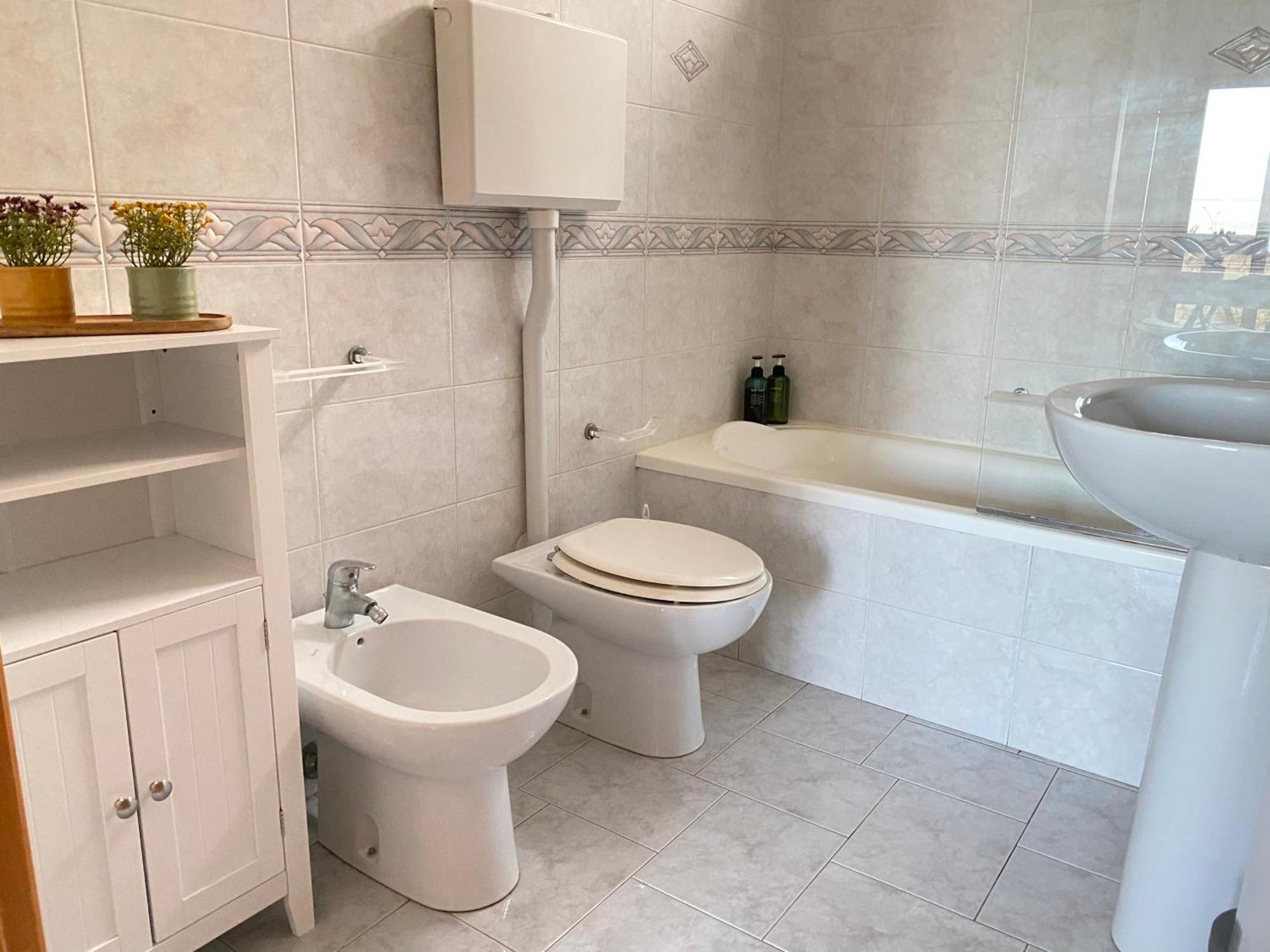 Villa Mare Giuggiola Alcamo Marina Εξωτερικό φωτογραφία