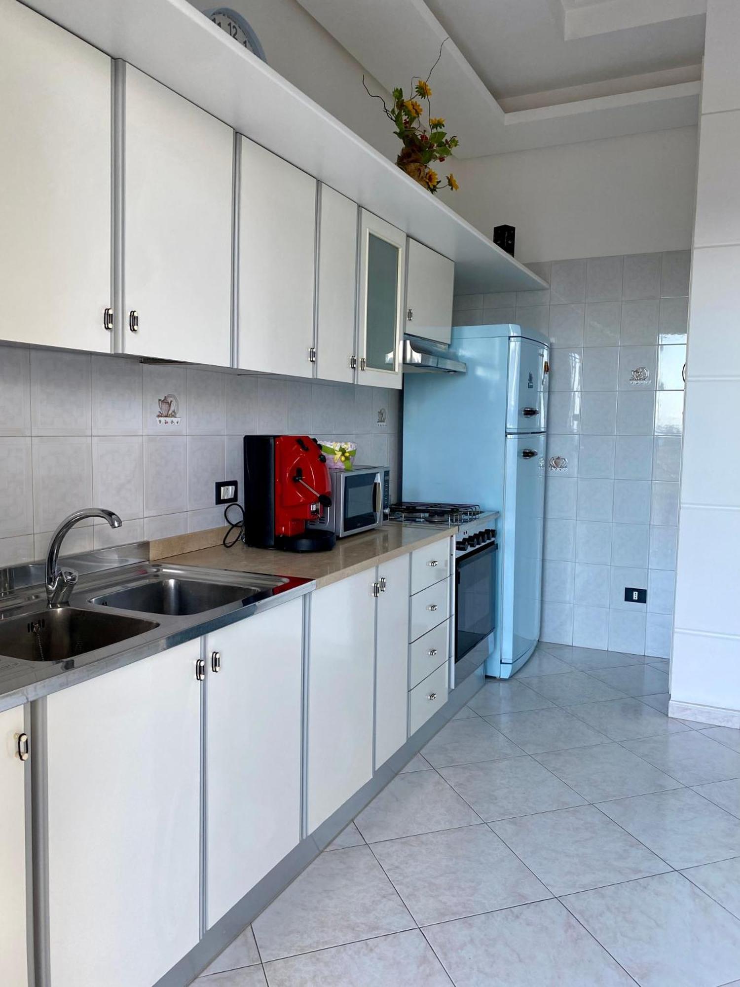 Villa Mare Giuggiola Alcamo Marina Εξωτερικό φωτογραφία