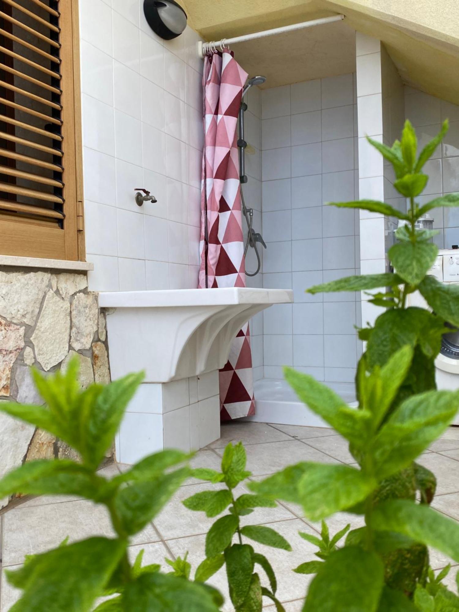 Villa Mare Giuggiola Alcamo Marina Εξωτερικό φωτογραφία