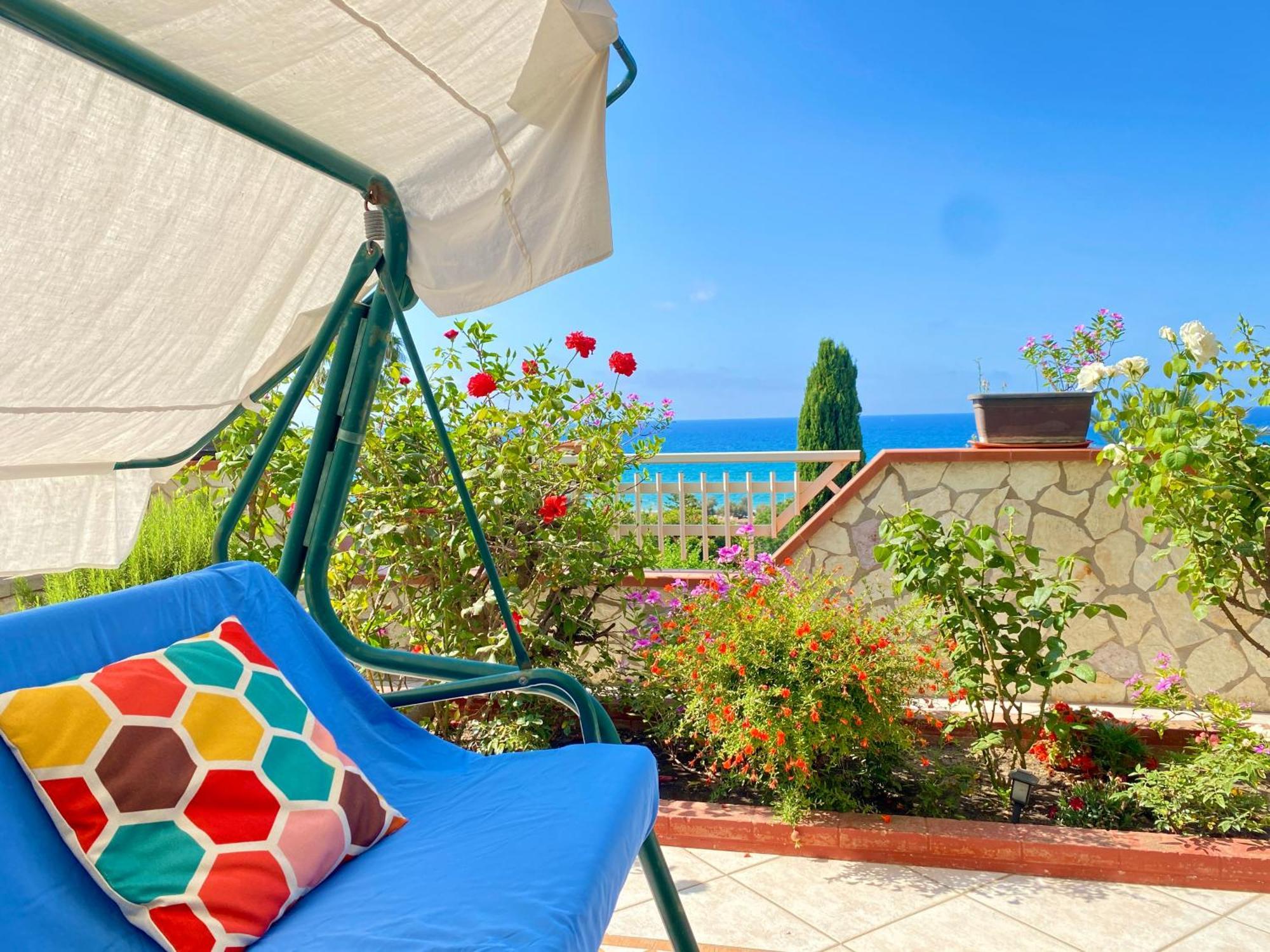 Villa Mare Giuggiola Alcamo Marina Εξωτερικό φωτογραφία