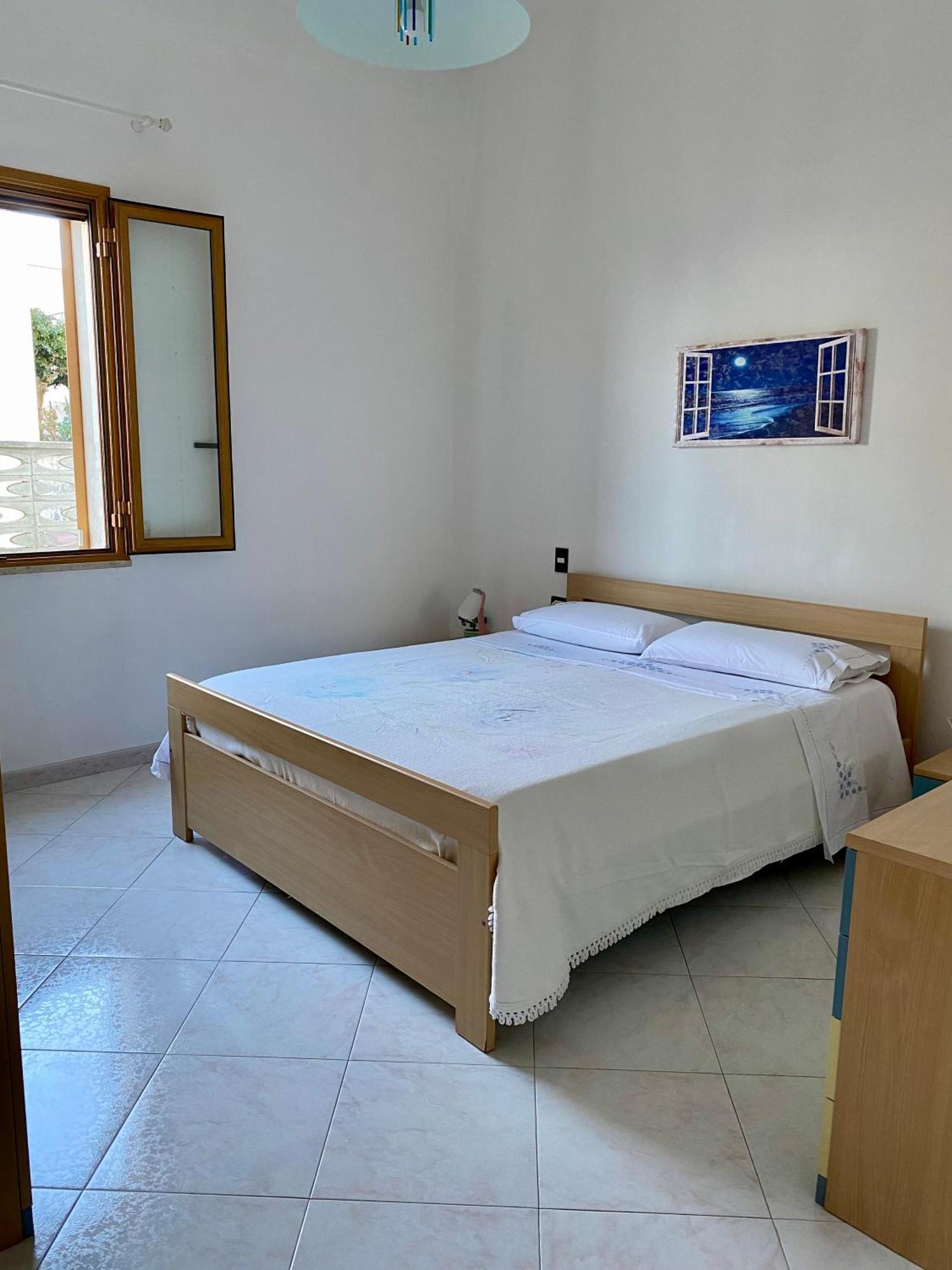 Villa Mare Giuggiola Alcamo Marina Εξωτερικό φωτογραφία